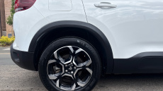 Citroen C5 Aircross 1.2 Hybrid 136 Shine 5dr e-DSC6 Petrol Hatchback